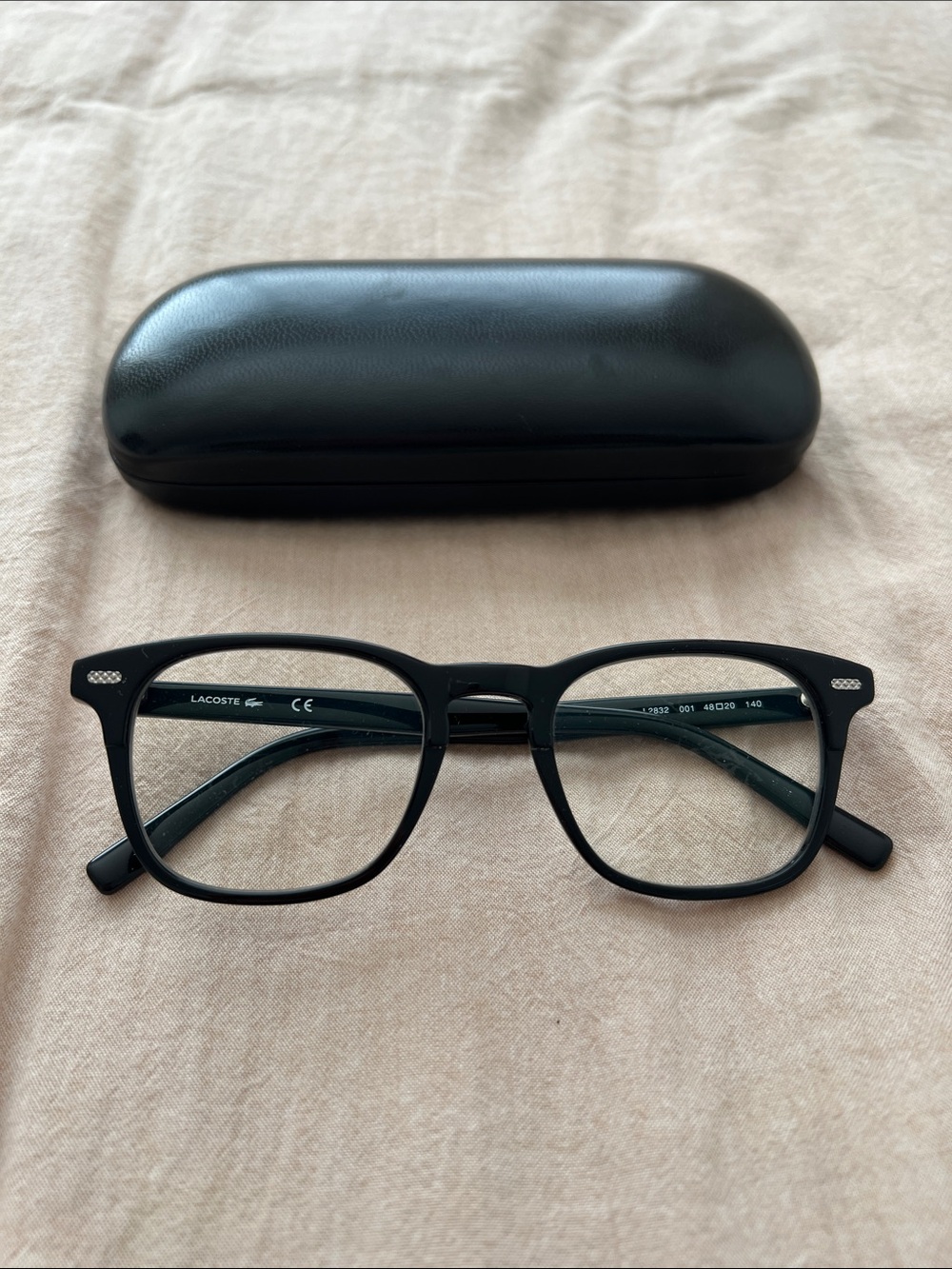 Lacoste Mens Glasses